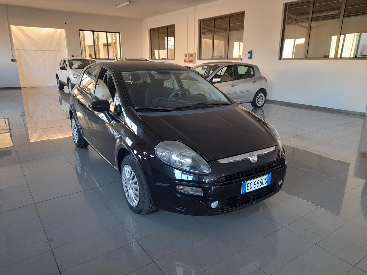 Fiat Punto Evo Punto Evo 1.2 5 porte S&S Dynamic