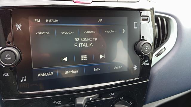 LANCIA Ypsilon *PROMO* 1.0 FireFly 5 porte S&S Hybrid Silver