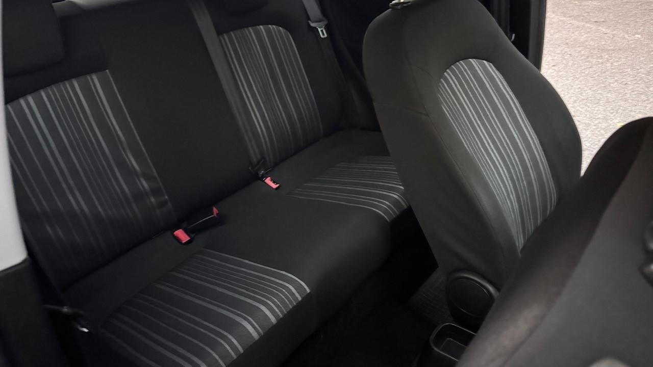 Fiat Punto Evo 1.4 3 porte Active Natural Power