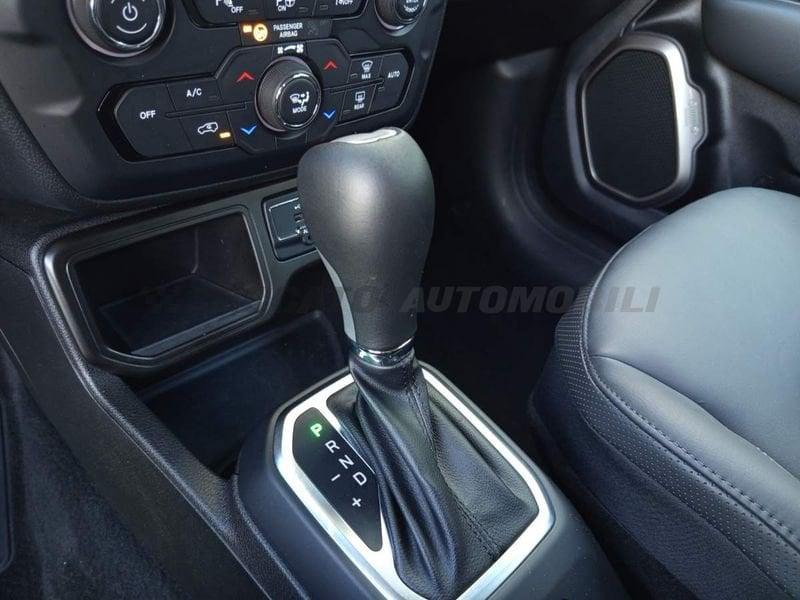 Jeep Renegade Renegade 1.5 turbo t4 mhev Limited 2wd 130cv dct
