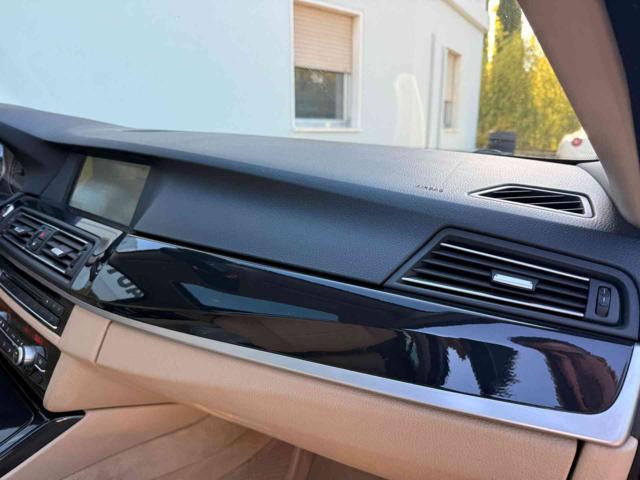 BMW 530 d xDrive 258CV Touring Futura