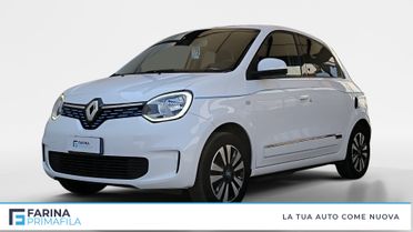 RENAULT Twingo Electric - Twingo Intens 22kWh