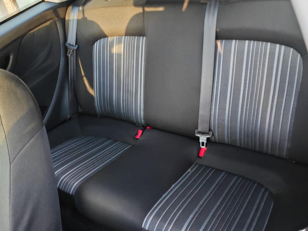 Fiat Punto Classic 1.3 MJT 3 porte Active