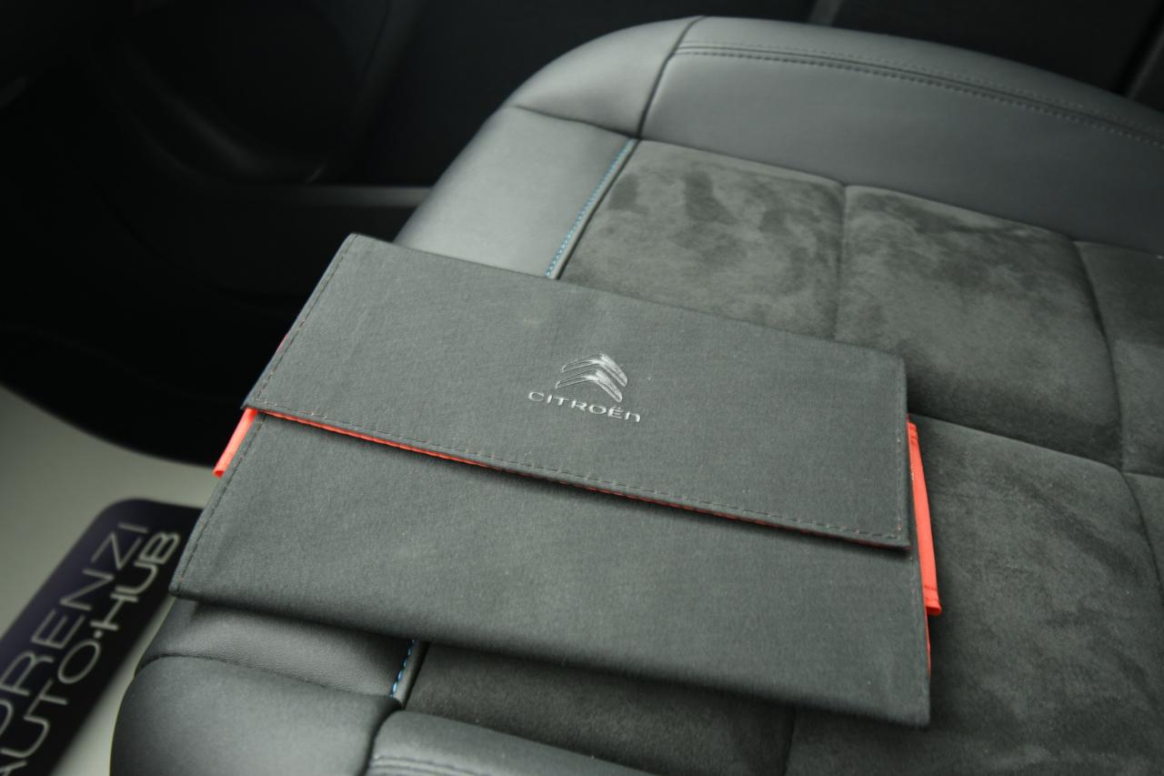 CITROEN C5 Aircross 1.5 bluehdi Shine s&s 130cv CAMERA+APP CONNECT+LED