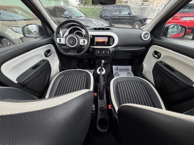 Renault Twingo TCe 95 CV AUTOMATICA Intens