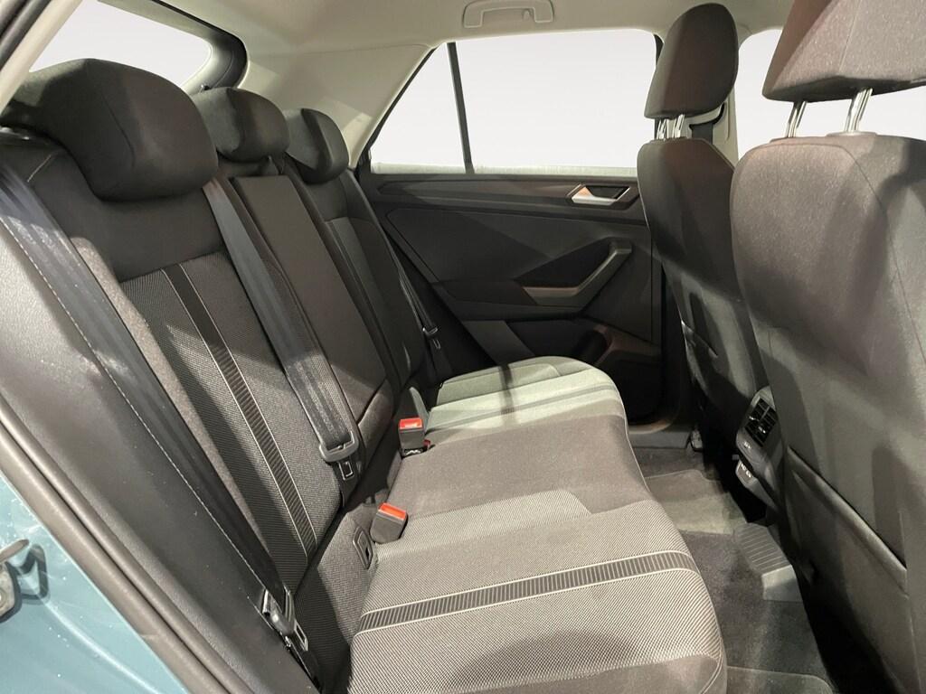 Volkswagen T-Roc 2.0 Tdi 150CV DSG Life - IVA ESPOSTA