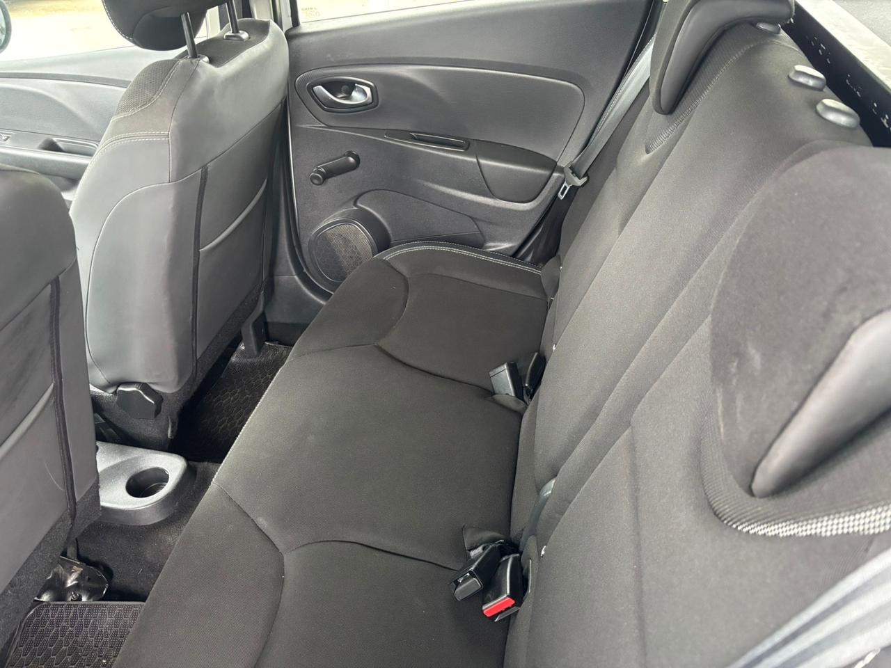 Renault Clio Sporter dCi 8V 90CV Start&Stop Energy Intens