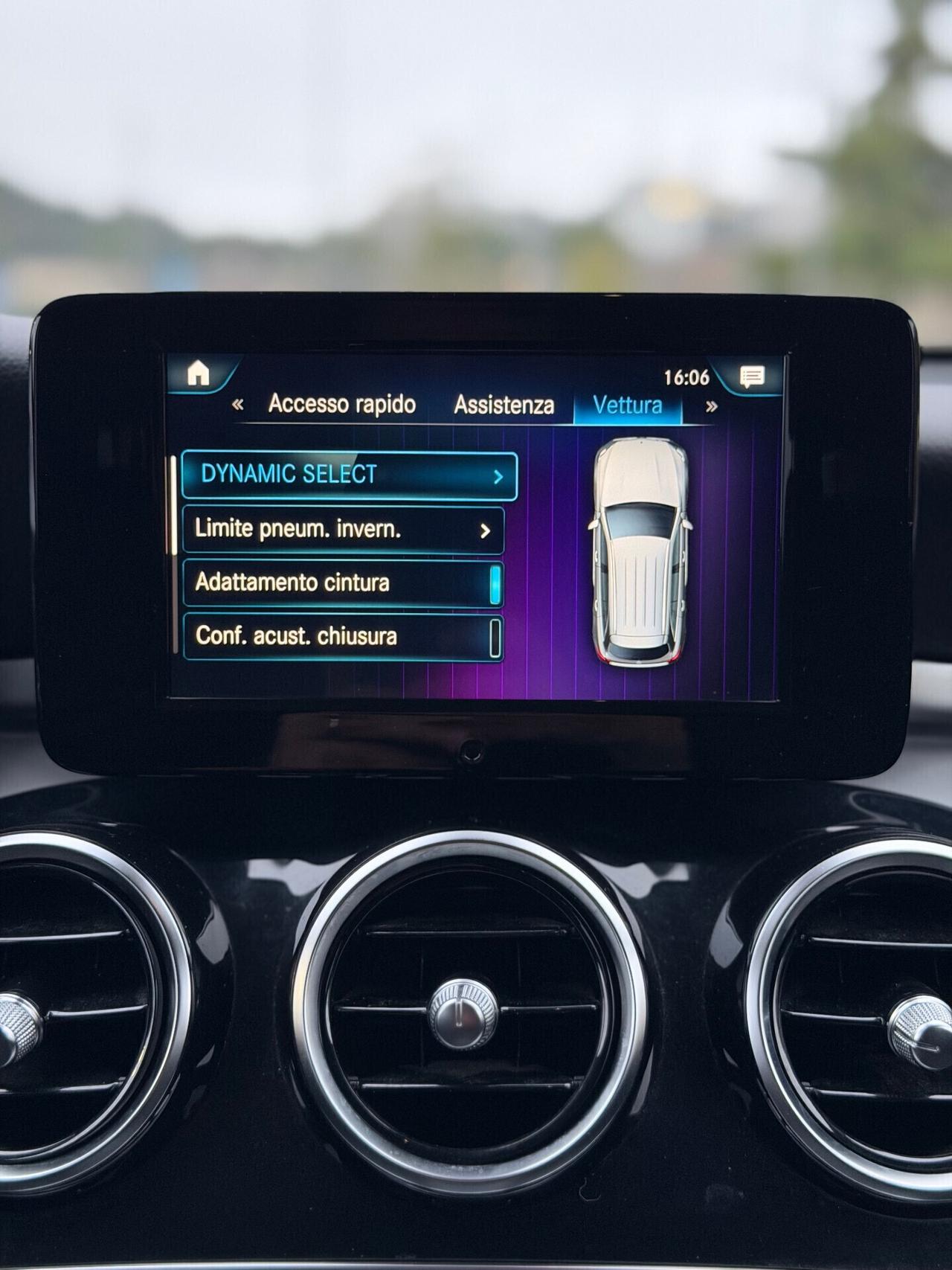 Mercedes GLC 220d 194CV 4Matic Sport Restyling