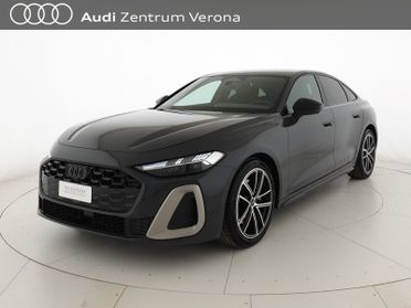 Sedan 2.0TDI 204CV quattro S tronic S line Edition