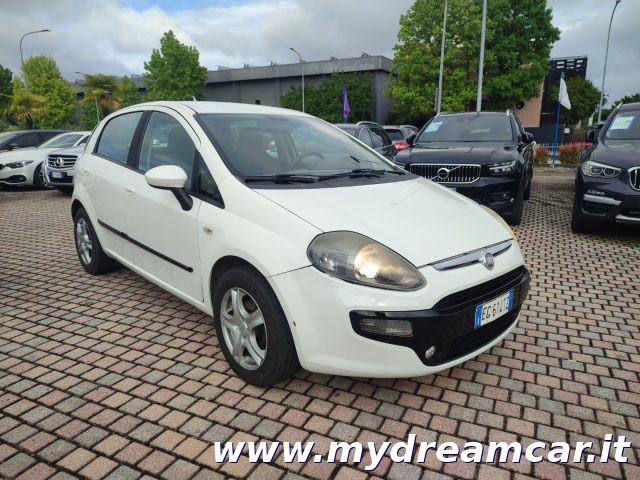 FIAT Grande Punto 1.3 MJT 75 CV 5 porte Actual