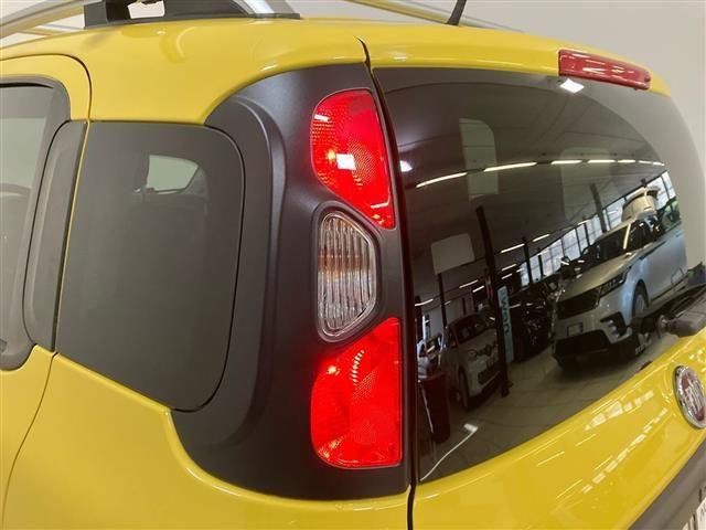 FIAT Panda 0.9 TwinAir 85cv Cross 4x4 Doppio Treno Cerchi Gom