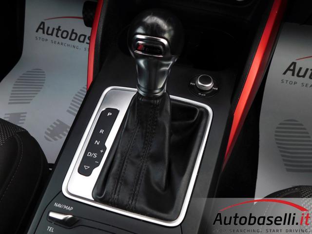 AUDI Q2 1.6TDI S-TRONIC SPORT BUSINESS EVOLUTION 116cv