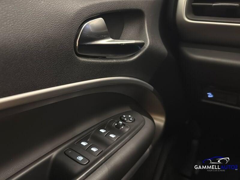 Jeep Avenger Avenger 1.2 Turbo 100 CV Altitude