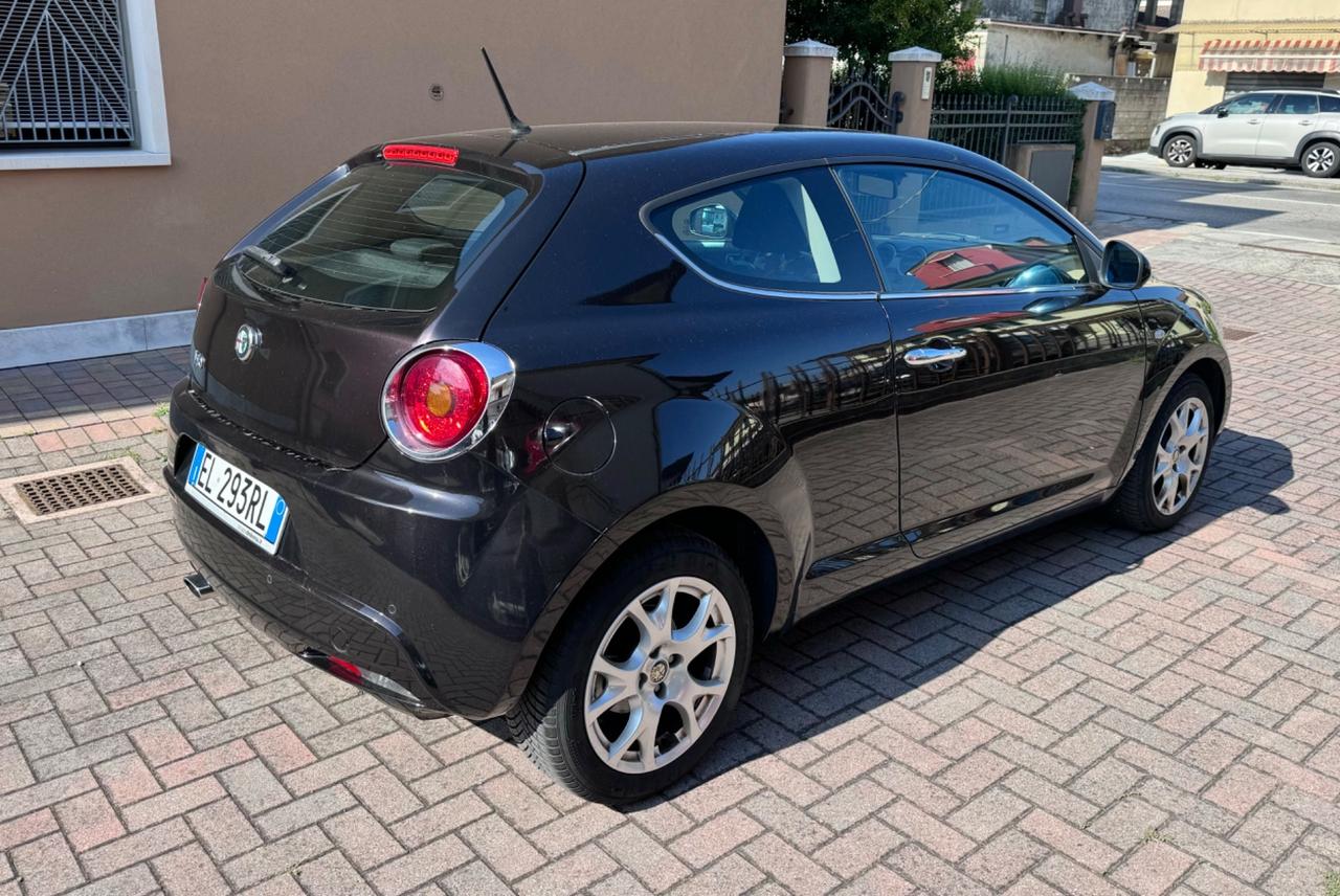 Alfa Romeo Mito 1.4 Benzina Perfetta