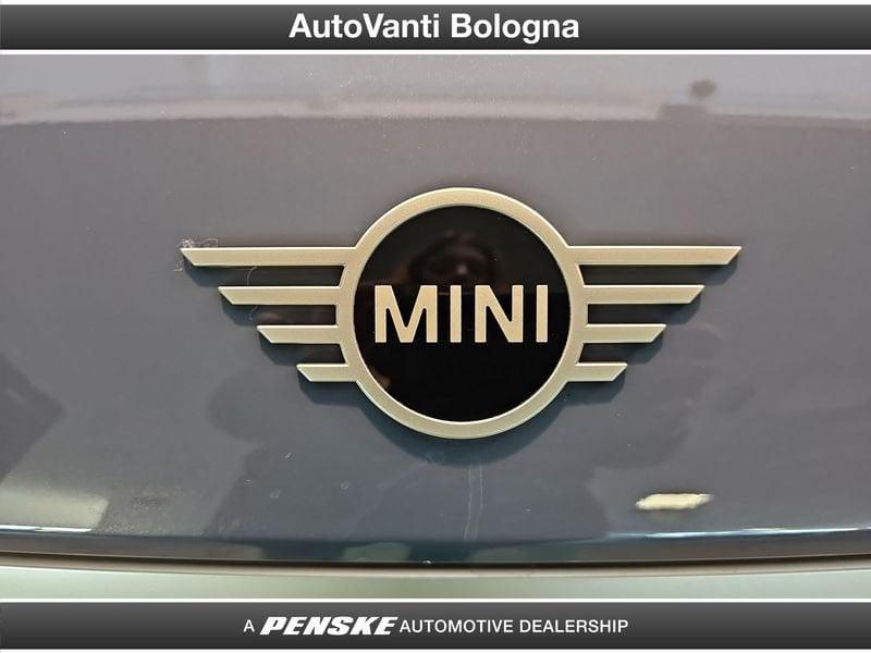 MINI Mini Cooper Cabrio Mini 2.0 Cooper S Favoured Cabrio