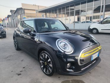 Mini Mini Full Electric Mini Cooper SE