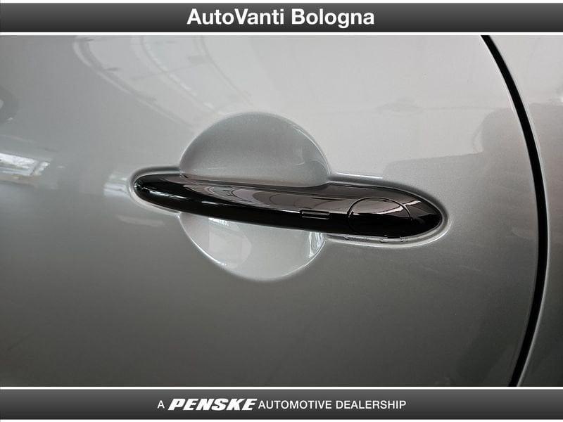 MINI Cooper Mini Cooper 3p 1.5 C Favoured auto