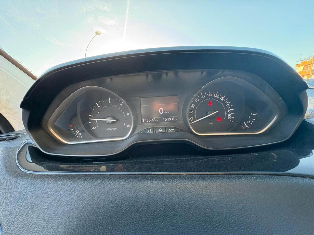 Peugeot 208 1.4 HDi 68 CV 5 porte Active