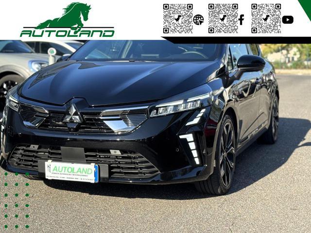 MITSUBISHI Colt 1.6L Full Hybrid Instyle 144 CV BOSE Sound System