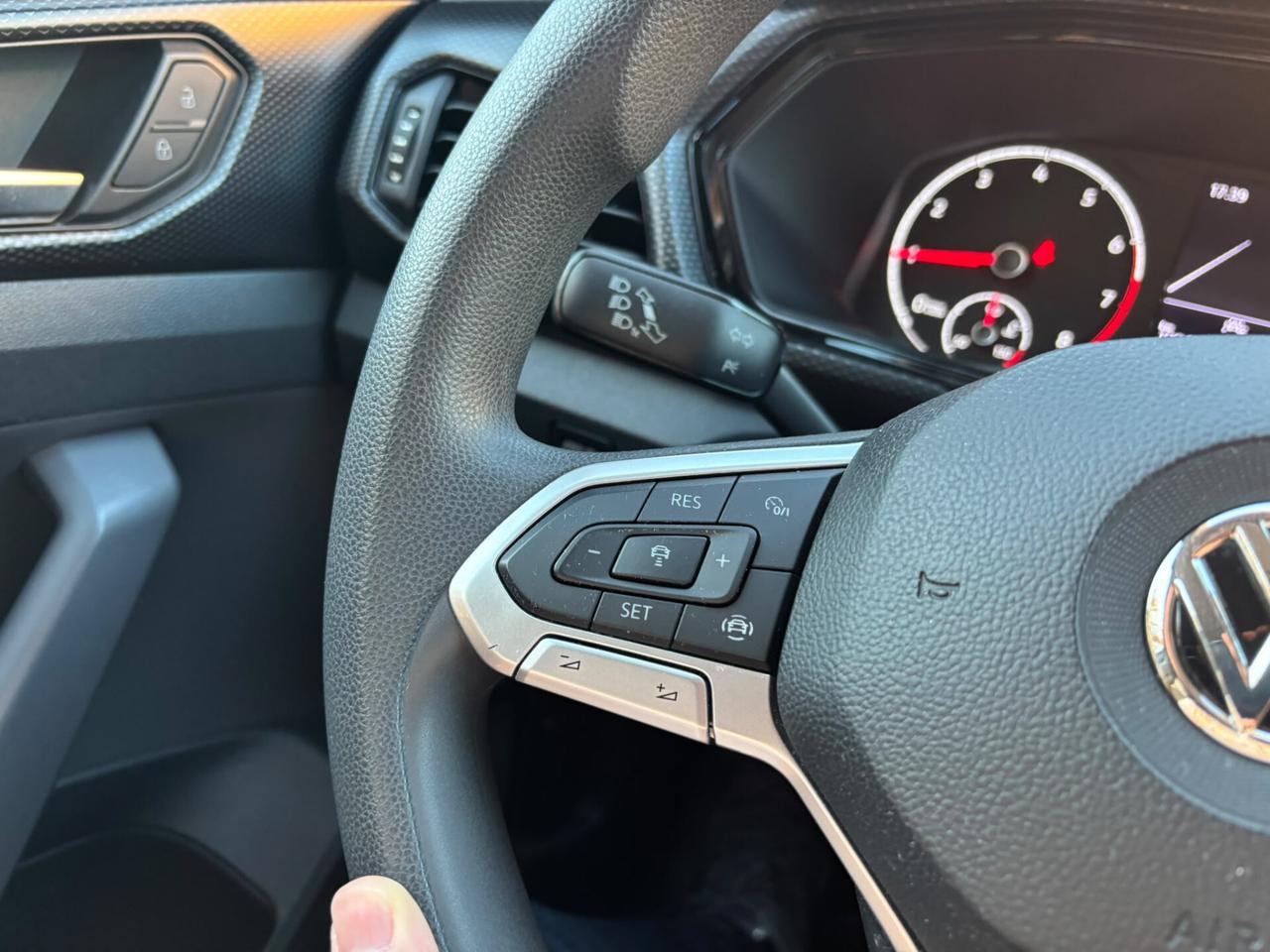 Volkswagen T-Cross 1.0 TSI Style BMT