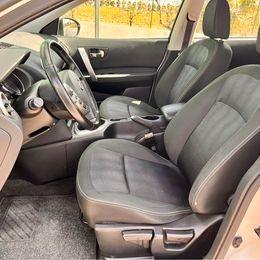 Nissan Qashqai 1.5 dCi DPF Acenta