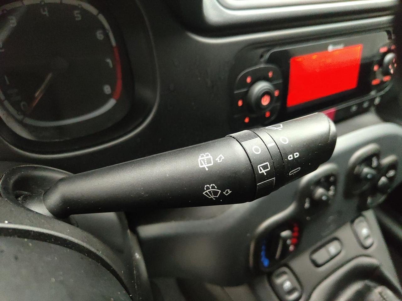 FIAT Panda III 2012 1.2 69CV EASY