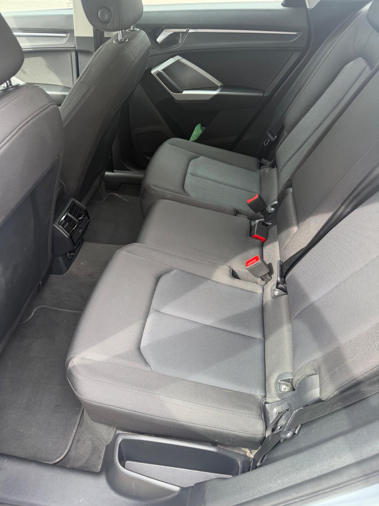Audi Q3 2.0 TDI 150 CV quattro S tronic edition Sport 24 MESI GARANZIA