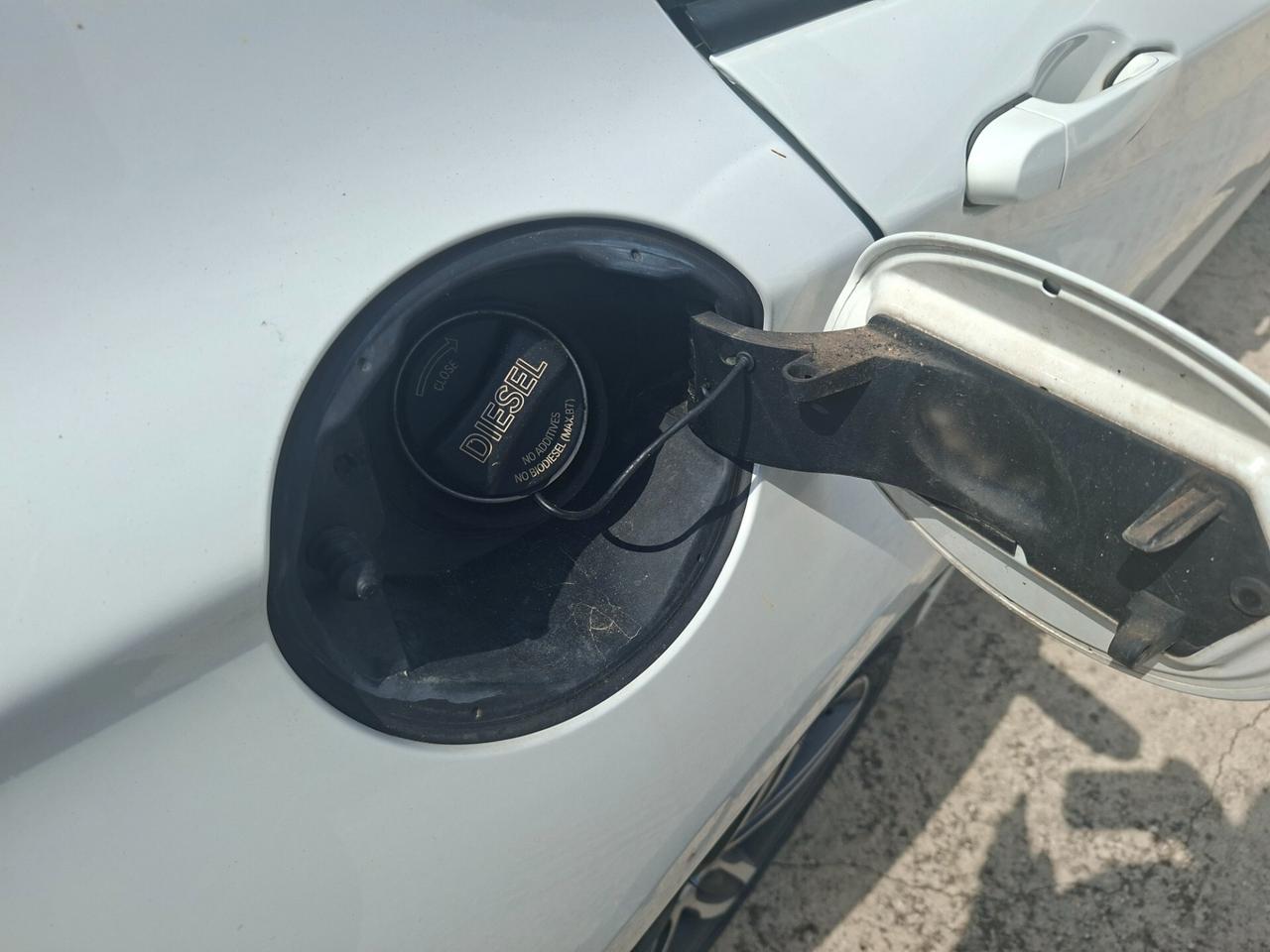 Bmw 116 116d 5p. Sport