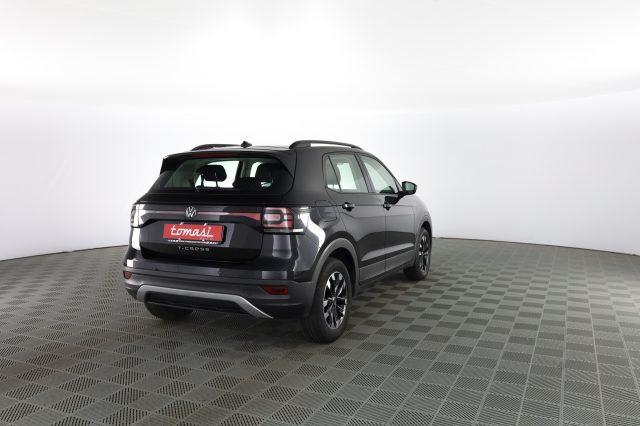 VOLKSWAGEN T-Cross T-Cross 1.0 TSI Style BMT