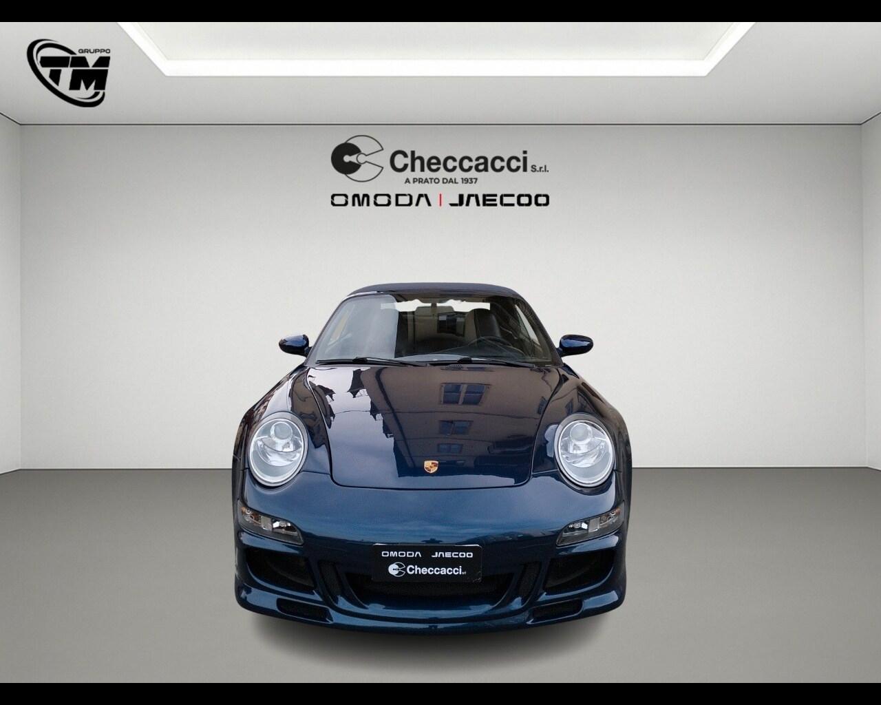 PORSCHE 911 (992) 911 Carrera S