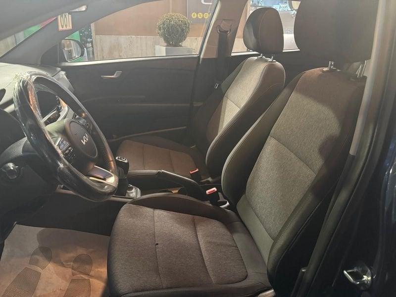 KIA Stonic Stonic 1.0 t-gdi mhev Style 100cv mt