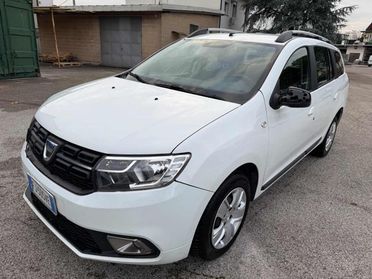 DACIA Logan MCV 0.9 TCe 12V 90CV BENZINA/GPL Start&Stop
