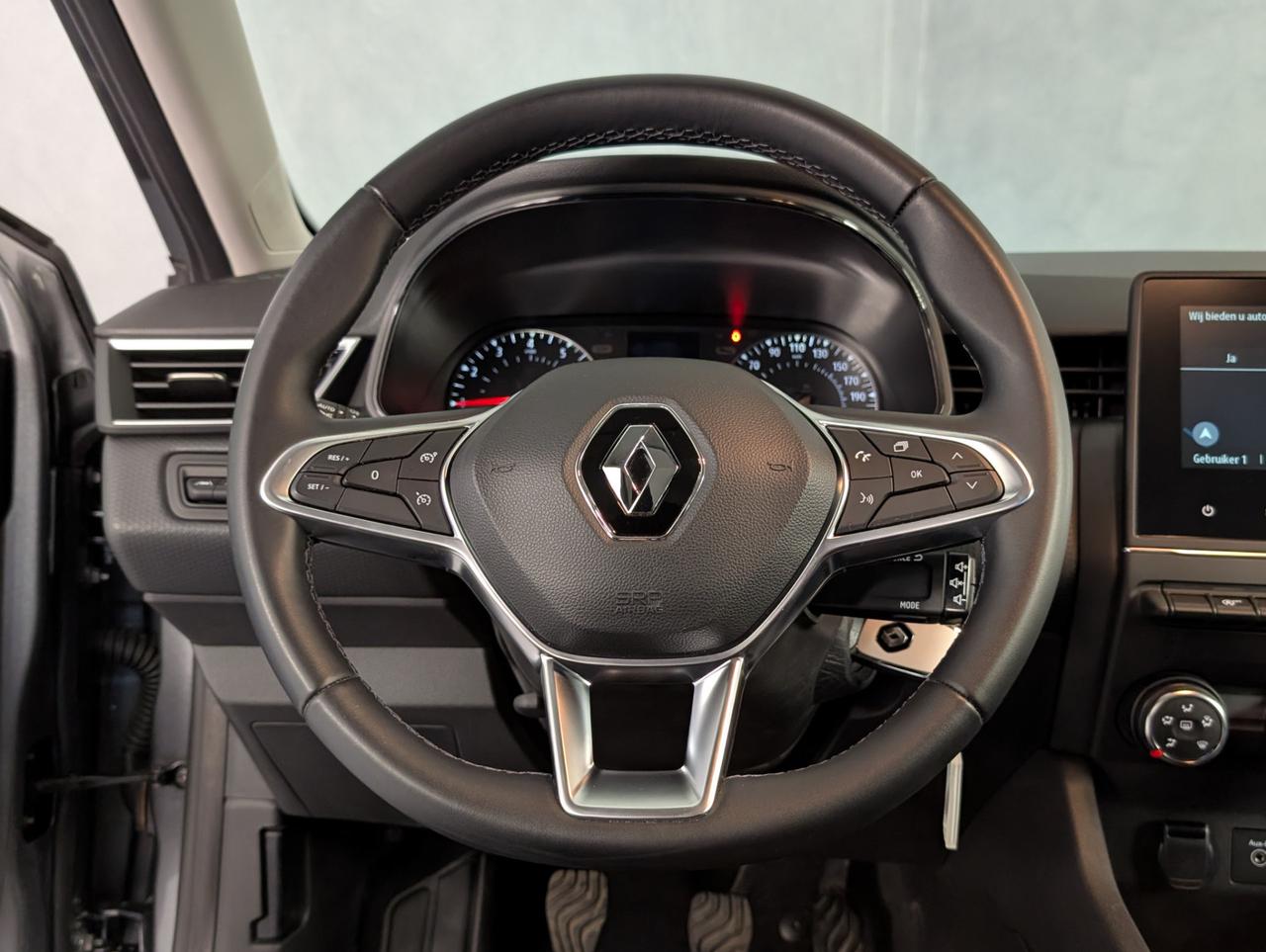 Renault Clio 1.0 TCe 90cv Equilibre