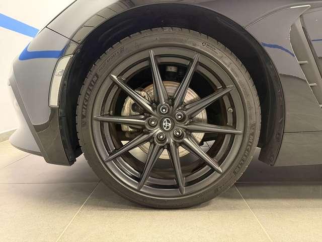 Toyota GR86 GR86 2.4 Premium Sport ITALIANA-TAGLIANDATA TOYOTA