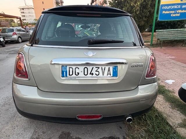 Mini Cooper Gpl Anche permuta o scambi0