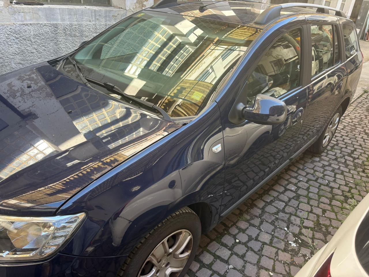 Dacia Logan MCV 1.5 dCi 8V 90CV