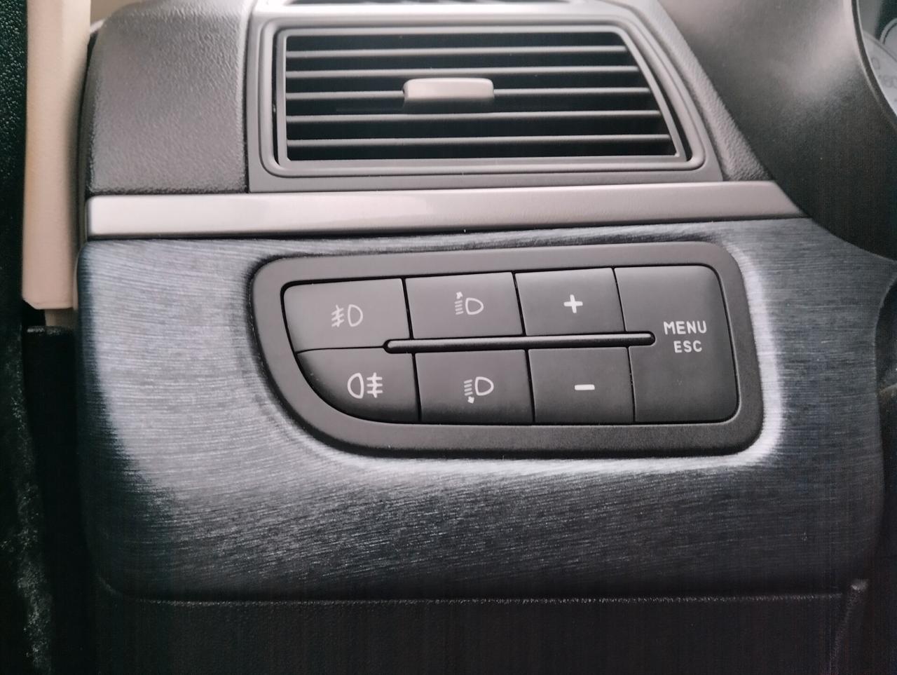 Fiat Grande Punto 1.4 T-jET 16V Emotion "PER COMMERCIANTI"