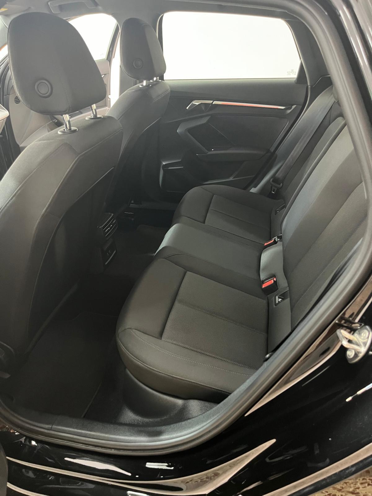 Audi A3 SPB 30 TDI Business Advanced