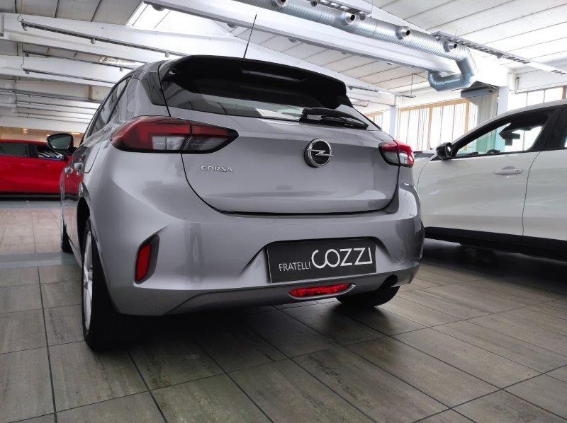 OPEL Corsa 6ª serie - Corsa 1.2 Elegance