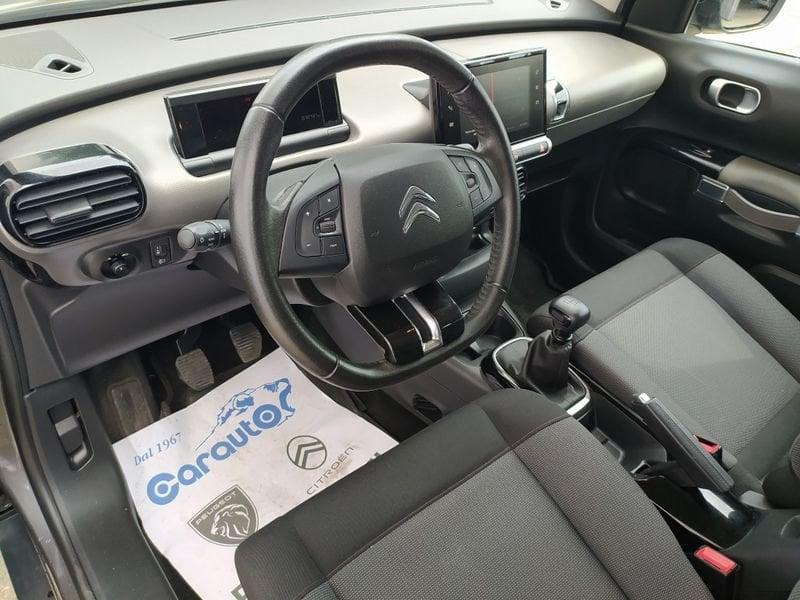 Citroën C4 Cactus 100 1.5 hdi Feel CBC2