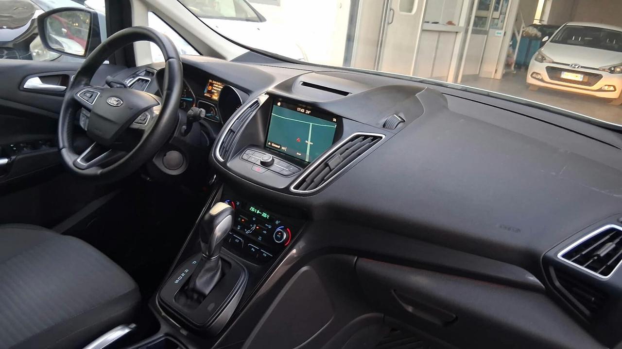 Ford C-Max C-Max7 1.5 TDCi 120CV Start&Stop Business