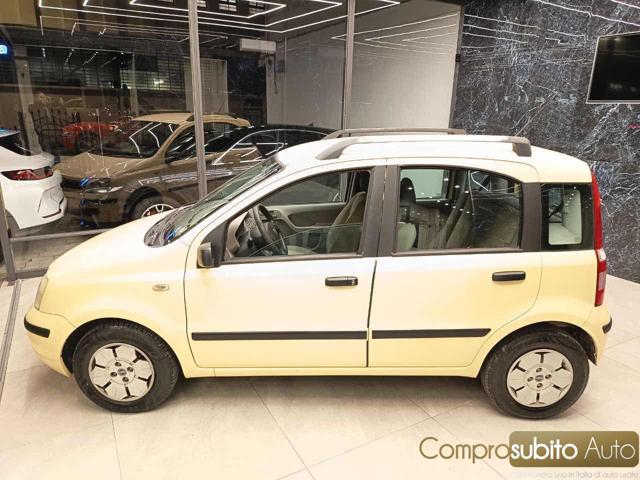 FIAT Panda 1.2 Dynamic MOTORE FUSO