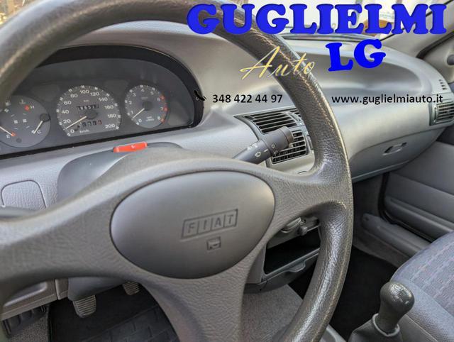 FIAT Punto 1ª serie 55 cat 5 porte SX 86000KM