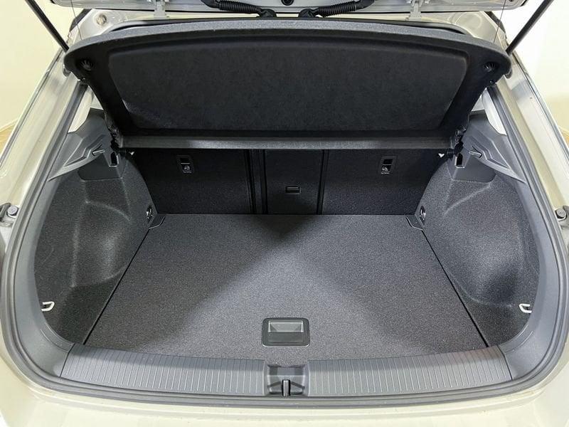 Volkswagen T-Roc T-Roc 2.0 TDI SCR 150 CV DSG Sport
