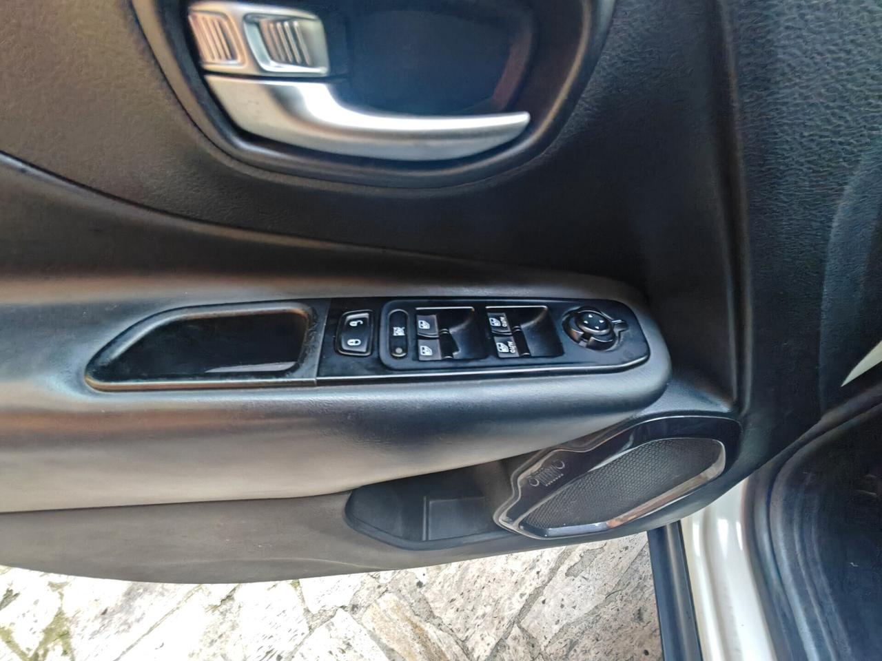 Jeep Renegade 1.3 T4 190CV PHEV 4xe AT6 Business Plus