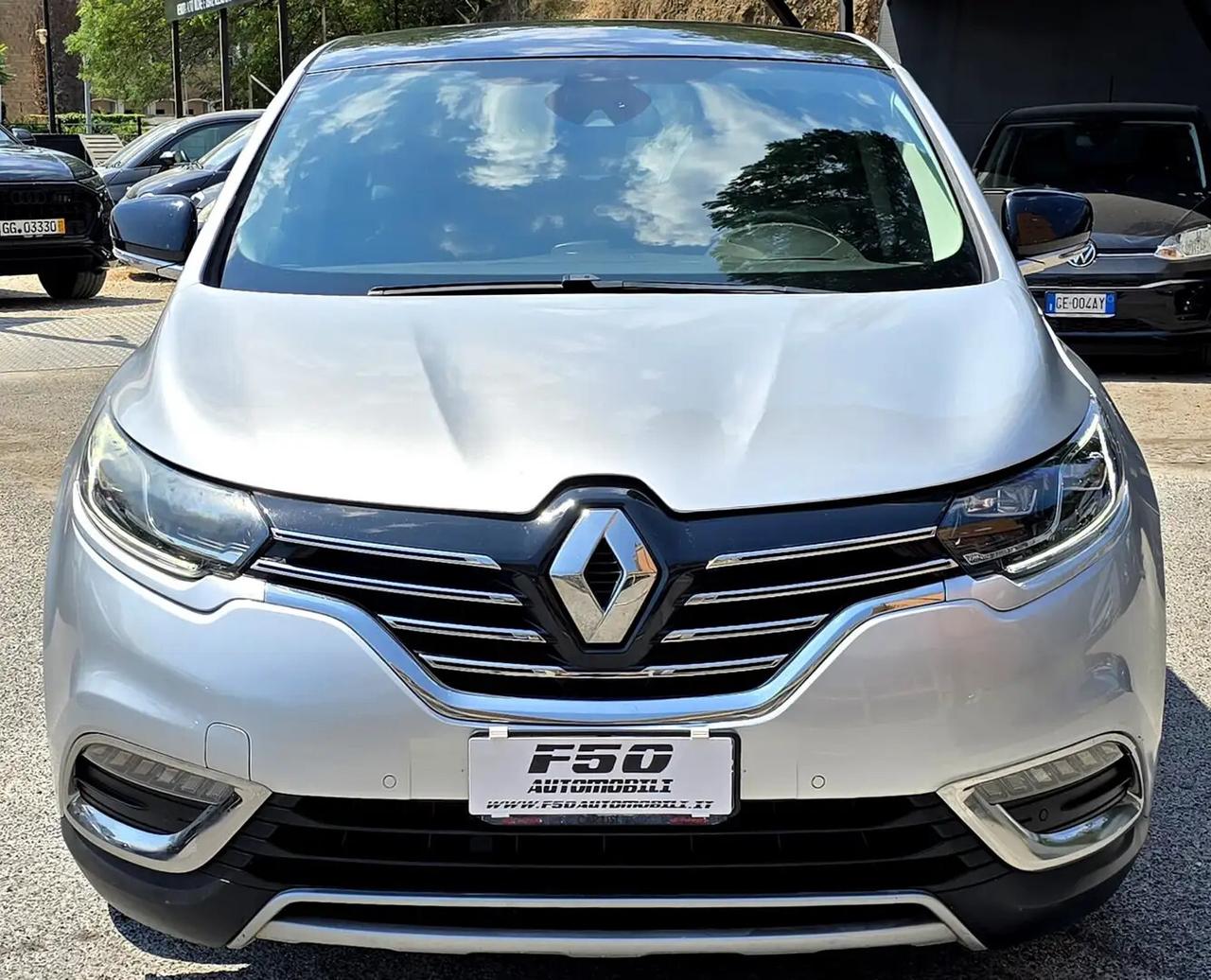 Renault Espace Renault Espace 1.6 dci Initiale Auto 4 Ruote Sterzanti 160cv edc