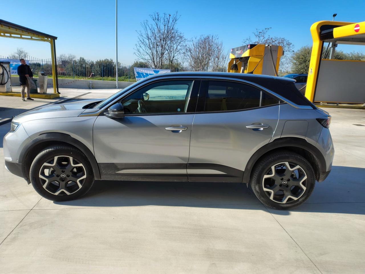 Opel Mokka 1.2 Turbo 130 CV Ultimate