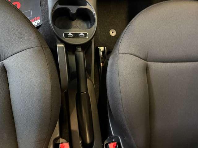 Fiat 500 1.0 hybrid Dolcevita 70cv
