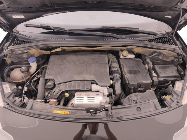DS AUTOMOBILES DS 3 1.2 puretech Performance line 110cv eat6 my18