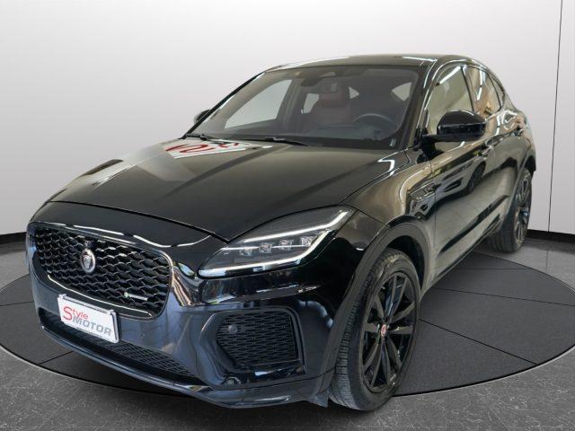 JAGUAR E-Pace 1.5 P300E 4WD Auto R-Dynamic HSE